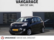 Kia Picanto - 1.0 CVVT ISG Comfort Pack | Origineel Nederlands | NAP | Air