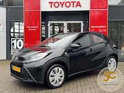 Toyota Aygo X - PLAY CAMERA APPLE/ANDROID AD-CRUISE AIRCO LED