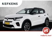 Citroën C3 - 1.2 100pk Max | AppleCarplay/AndroidAuto | LED | Camera | Cl