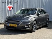Ford Mondeo - Wagon 2.0 IVCT HEV Titanium Veel opties