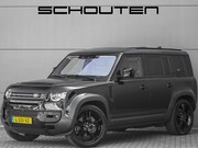 Land Rover Defender - 110 2.0 P400e 110 HSE Pano Trekhaak ACC 22"