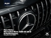Mercedes-Benz AMG GT - 63 S E Performance, Magno, pano, ceramic, DYNAMIC+, Burmeste
