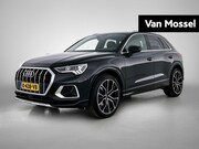 Audi Q3 - 35 TFSI Business Edition 150 PK | Trekhaak | Cruise control 