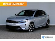Opel Corsa - GS, | 8 Jaar garantie | Camera | Navigatie | Winterpakket | 