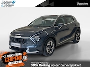 Kia Sportage - 1.6 T-GDi MHEV DynamicLine | Cruise Control | Climate Contro