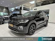 Volkswagen T-Cross - 1.5 TSI Style Business R-line | Stoelverwarming | Navigatie 