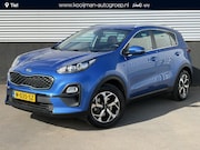 Kia Sportage - 1.6 GDI DynamicLine Trekhaak, Apple carplay en/of Android au