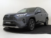 Toyota RAV4 - 2.5 Hybrid Dynamic NAVIGATIE | CLIMATE CONTROL | RUIME SUV