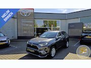 Toyota RAV4 - 2.5 Plug-in Hybrid AWD STYLE STOEL/STUURVERW TREKHAAK 1500KG