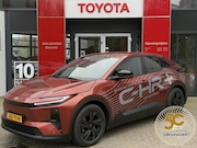 Toyota C-HR - FIRST EDITION 77KWH WLTP-607KM EL-ACHTERKLEP PRIVACY-GLASS 1