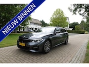 BMW 3-serie - Touring 330i High Executive M-sport | Adaptieve Cruise | Tre