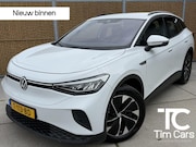 Volkswagen ID.4 - Pro 77 kWh SOH 94.87% | Stoelverwarming | LED verlichting |