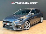 Ford Focus - 2.3 RS 350PK - Sony - Camera