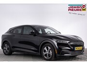 Ford Mustang Mach-E - 75 kWh *SOH 94.1%* PANORAMADAK | B&O | LEDER | Full LED