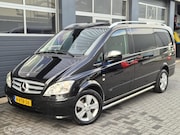 Mercedes-Benz Vito - Bestel 122 CDI V6 320 Lang Automaat | PANO | CAMERA | NAVI |