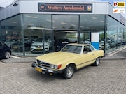 Mercedes-Benz SL-klasse - 450 SL roadster