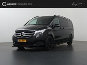 Mercedes-Benz V-klasse - 220d | L2 Lang | DUBBELE CABINE | DUBBELE SCHUIFDEUR | CAMER