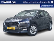 Skoda Fabia - 1.0 TSI Selection /Skoda