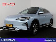 BYD Seal U - Comfort 71.8 kWh | Origineel NL! | Panoramadak