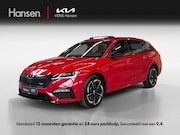 Skoda Octavia - Combi 1.4 TSI RS iV PHEV I Panoramadak I Sportstoelen I Meta