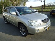 Lexus RX-Serie - 400h