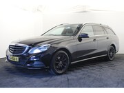 Mercedes-Benz E-klasse - Estate 220 CDI