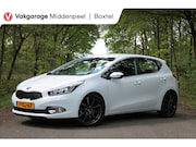 Kia Ceed - Cee'd 1.6 GDI Business Pack | Camera | Trekhaak | Navi