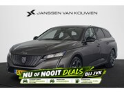 Peugeot 308 - SW 1.2 PureTech Allure Pack Business 360 Camera AGR Stoel-Vo