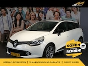 Renault Clio - Estate 0.9 TCe Night&Day - Trekhaak - Allseasons - Navi - Bl