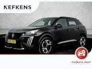 Peugeot 2008 - 1.2 Hybrid 145 Allure | Dodehoek waarschuwing | Apple Carpla