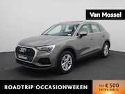 Audi Q3 - 35 TFSI S edition | PANO-SCHUIFDAK | LEER | STOELVERWARMING