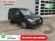 Mercedes-Benz Citan - 110 CDI Aut. Carplay/ Stoelverw./ Cruise/ Camera/ Trekhaak/