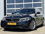 BMW 5-serie - Touring 520i High Executive Edition 184pk | M Sportpakket |
