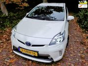 Toyota Prius - 1.8 Plug-in Executive Business Xenon/Leer/JBL