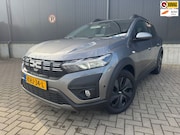 Dacia Sandero - Stepway 1.0 TCe 90 Extreme / Automaat / cruise / camera / na