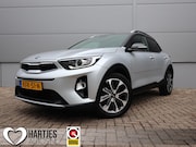 Kia Stonic - 1.4 MPi 100pk (Vol-Opties!) 1e eigenaar Two-Tone