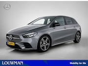 Mercedes-Benz B-klasse - 200 Business Solution AMG | Trekhaak met ESP® | Night pakket