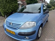 Citroën C3 - 1.4i Différence