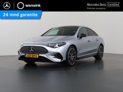 Mercedes-Benz CLA-Klasse - 250+ Launch Edition 85.5 kWh | AMG | Night | Panoramadak | M