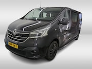 Renault Trafic - 2.0 dCi 170pk L2 H1 DC Luxe Leer