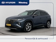 Hyundai Tucson - 1.6 T-GDI HEV Premium | Elektrische achterklep | Dodehoek de