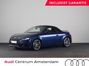 Audi TT - Roadster 2.0 TFSI quattro Pro Line S 230pk | Elek. verst. st