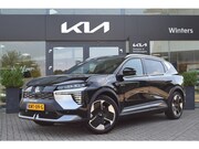 Mitsubishi Eclipse Cross - Intense 87 kWh | Navigatie | Camera | Apple Carplay & Androi