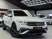 Volkswagen Tiguan All-Space - Allspace 1.5 TSI Business 7p. CarPlay