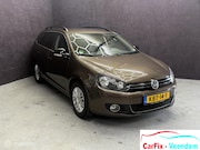 Volkswagen Golf - 1.4 TSI Comfort Executive Line