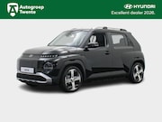 Hyundai Inster - Electric 49 kWh Evolve (Abyss Black Pearl)