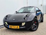 Smart Roadster - Bj 2007 Targadak bj 2007 Nette Auto!