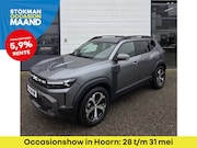 Dacia Duster - 1.6 Hybrid 140 PK Journey | Pack winter | 360 graden camera