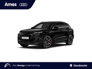 Audi Q6 e-tron - S edition performance 100 kWh