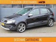 Volkswagen CrossPolo - 1.2 TSI Aut. APK 4/2027 Airco, Cruise, PDC, Trekha